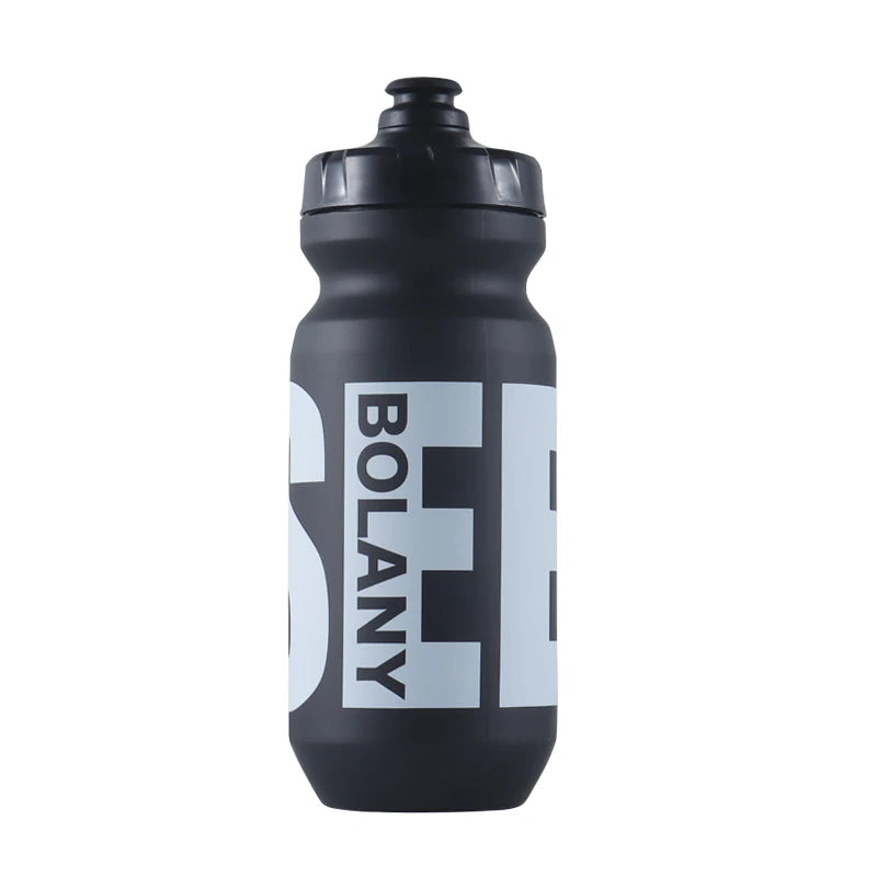 Bolany 610ml MTB Water Bottle Black