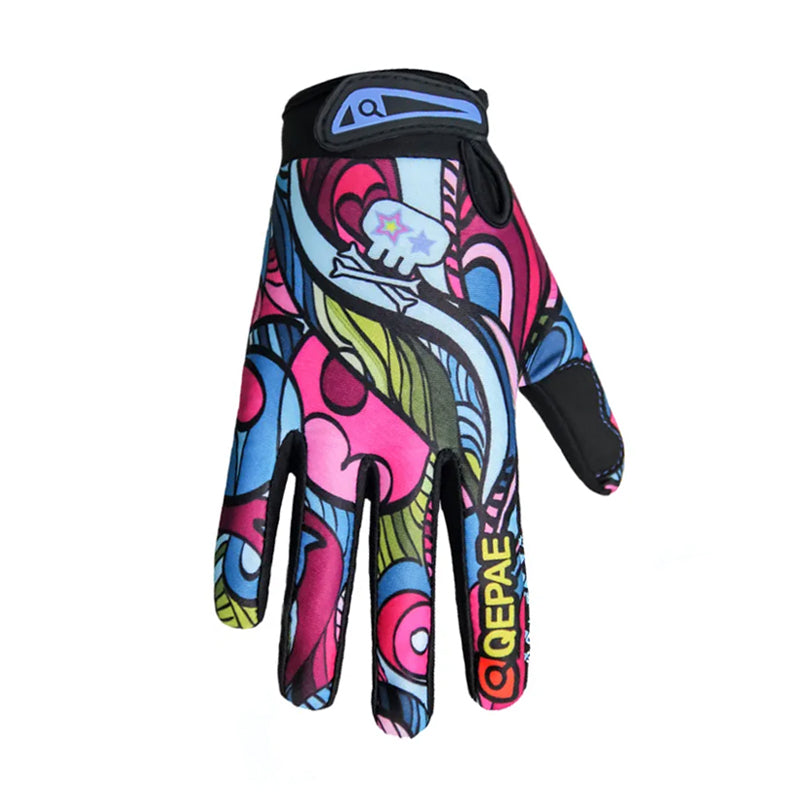 Vandal Men's MTB Gloves